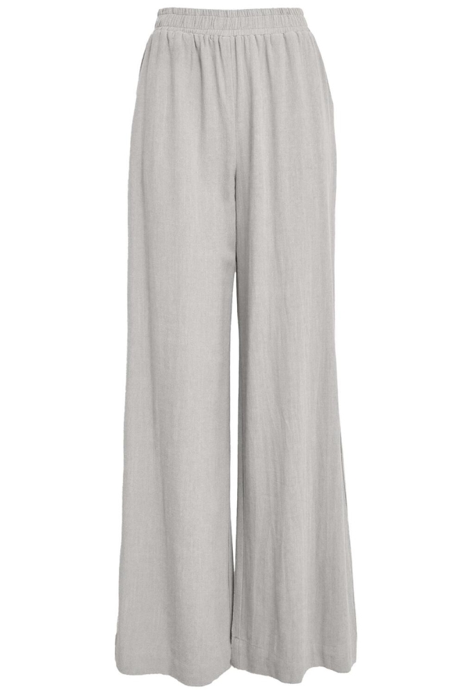 HANNAH PANT PC8340 0202 WHITECAP GREY MELANGE